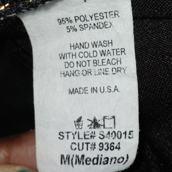 Two piece set - Picture 6 of 6